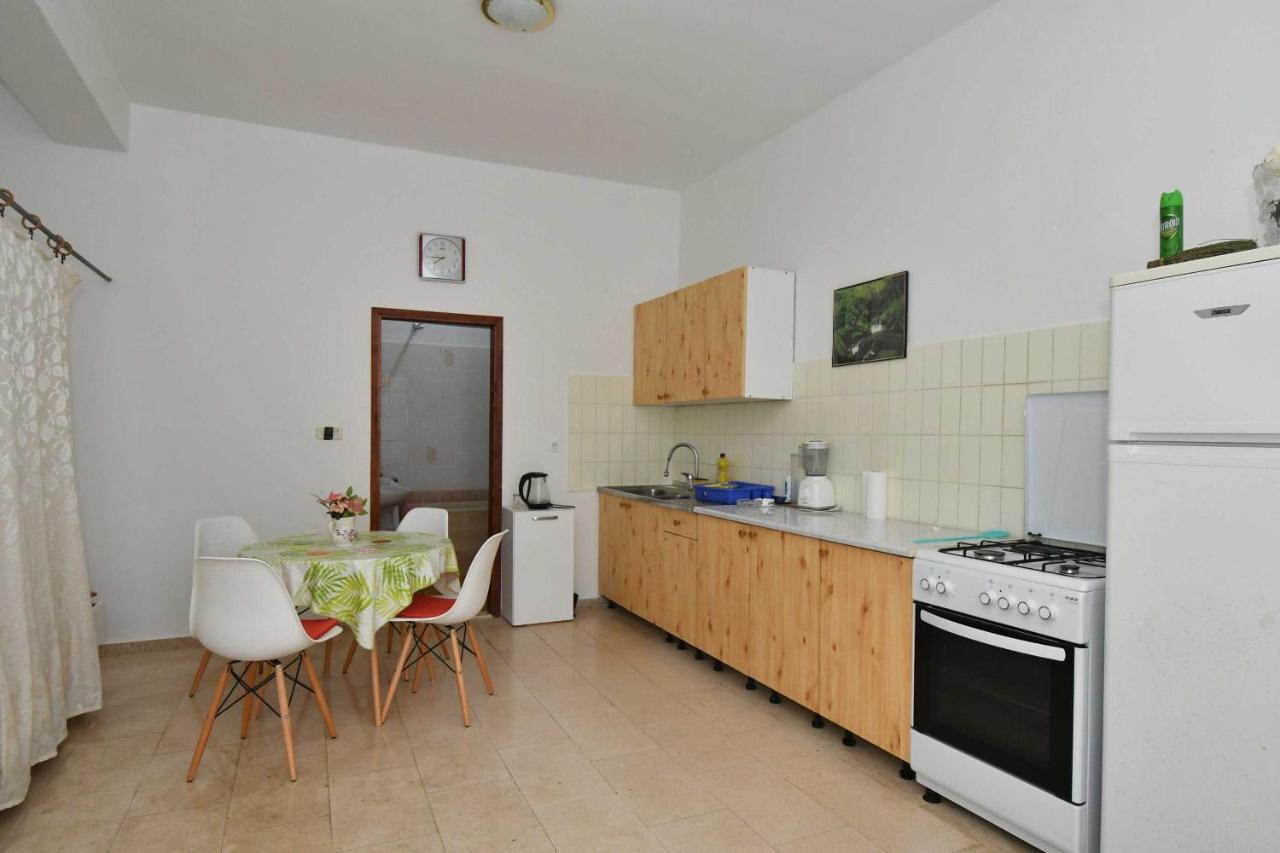 Apartmani Dora Duboka Luaran gambar