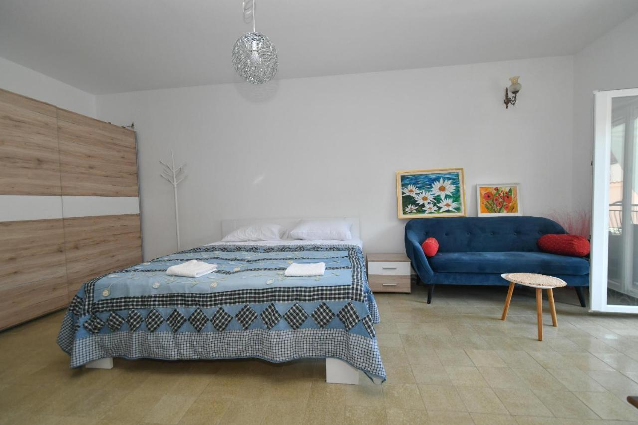 Apartmani Dora Duboka Luaran gambar