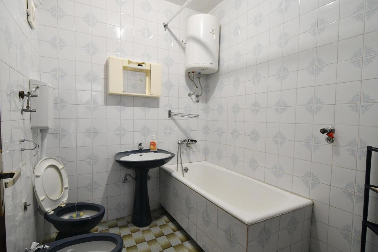Apartmani Dora Duboka Luaran gambar