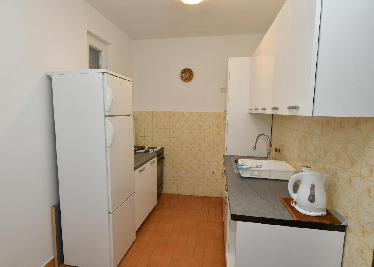 Apartmani Dora Duboka Luaran gambar